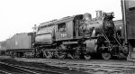 CNJ 4-6-0C #789 - Central RR of New Jersey